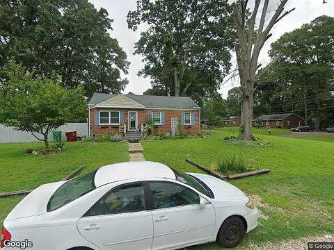 Pender, PETERSBURG, VA 23803