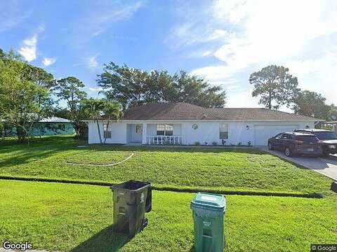 Haverford, PORT SAINT LUCIE, FL 34983