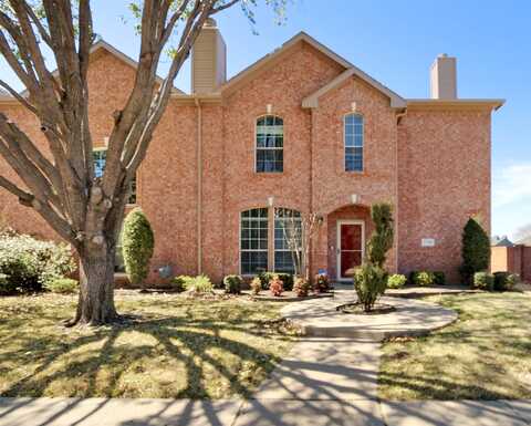 Massey, LEWISVILLE, TX 75067