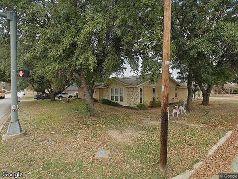 Brown, HURST, TX 76054