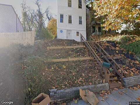 Woessner, PITTSBURGH, PA 15212