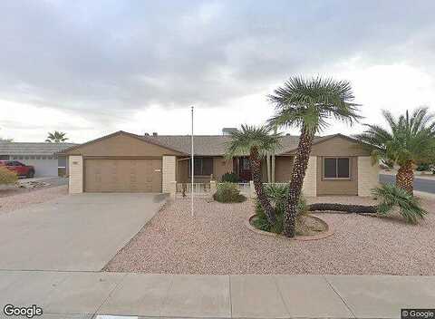 Pine Valley, SUN CITY, AZ 85351