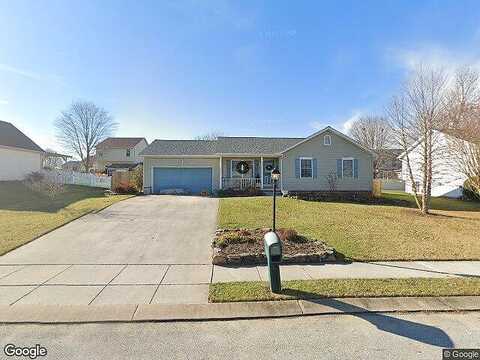 Beech, HANOVER, PA 17331