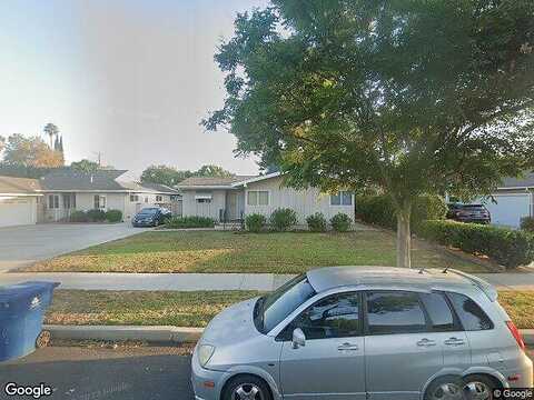 Septo, NORTH HILLS, CA 91343