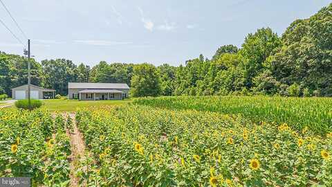 History Land, WARSAW, VA 22572