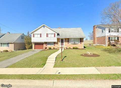 Whitfield, READING, PA 19609