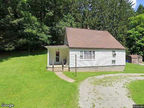 Millertown, NORMALVILLE, PA 15469