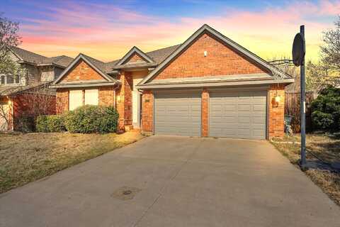 Knoll Ridge, CORINTH, TX 76210