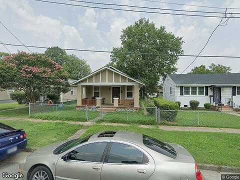 Fairfax, RICHMOND, VA 23224