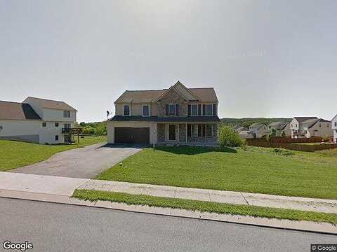 Payne, MOUNT WOLF, PA 17347