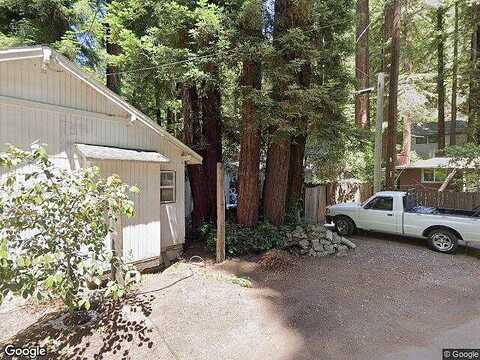 Willow, GUERNEVILLE, CA 95446