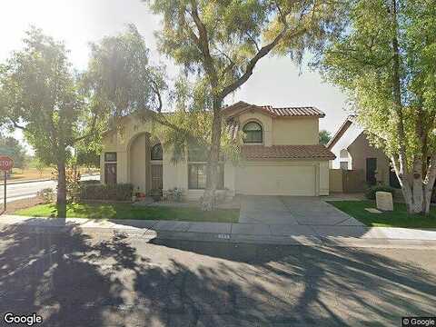 Knox, TEMPE, AZ 85284