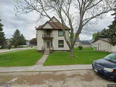 Gilson, OAKFIELD, WI 53065