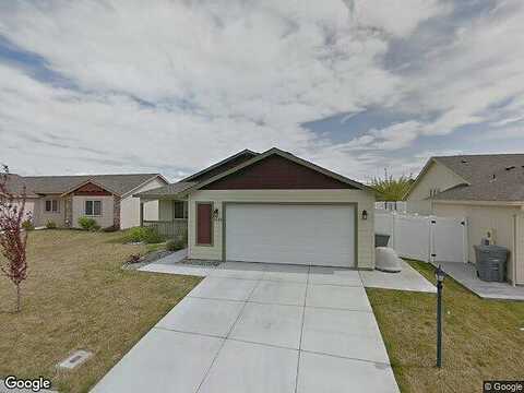 Larkspur, RICHLAND, WA 99352