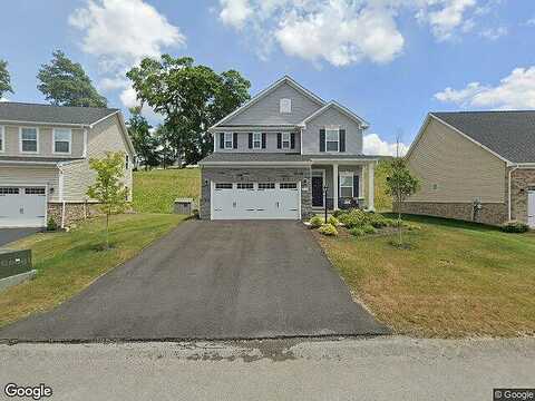 Piatt Estates, WASHINGTON, PA 15301