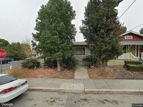 Sutter, VALLEJO, CA 94590