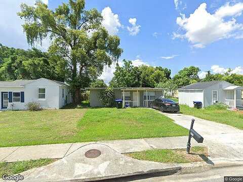 20Th, ORLANDO, FL 32805