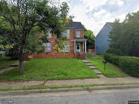 Lakeview, RICHMOND, VA 23220