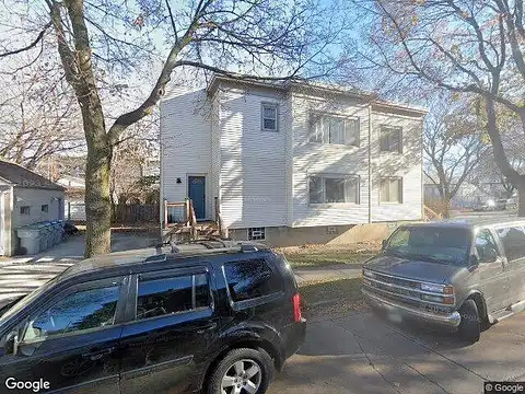 Oklahoma, MILWAUKEE, WI 53207
