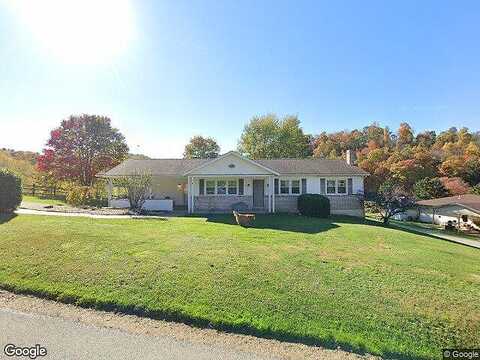 Snyder, BLAIRSVILLE, PA 15717