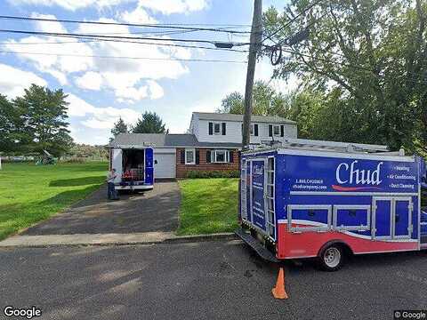 Cardinal, CHALFONT, PA 18914