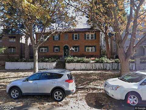 Gilpin, DENVER, CO 80218