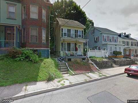 Madison, EASTON, PA 18042