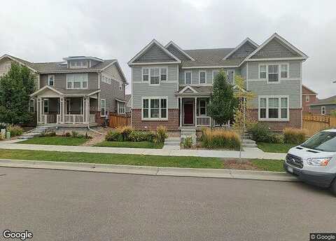 Jackson, THORNTON, CO 80602