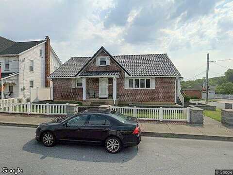 Dewey, NORTHAMPTON, PA 18067
