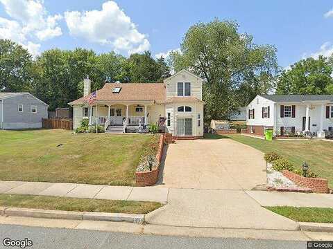 Kentucky, WOODBRIDGE, VA 22191