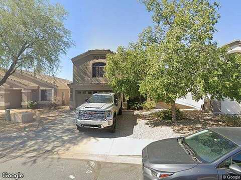 126Th, EL MIRAGE, AZ 85335