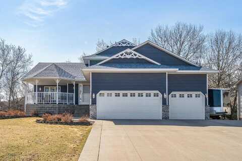 Redwood, ANDOVER, MN 55304