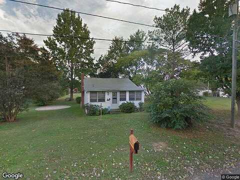 4Th, COLONIAL BEACH, VA 22443
