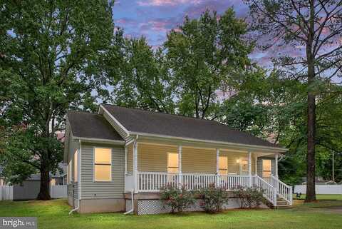 4Th, COLONIAL BEACH, VA 22443