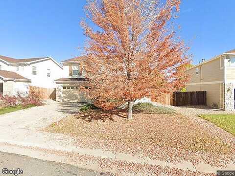 Lilac, THORNTON, CO 80602