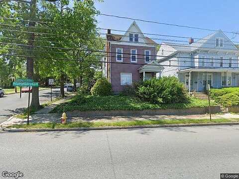 Philadelphia, READING, PA 19607