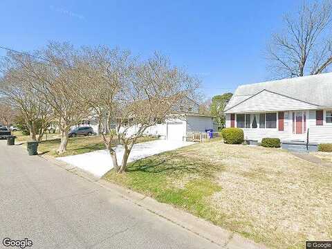 Gabriel, NORFOLK, VA 23502