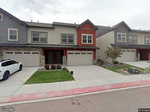 Positano, COLORADO SPRINGS, CO 80921
