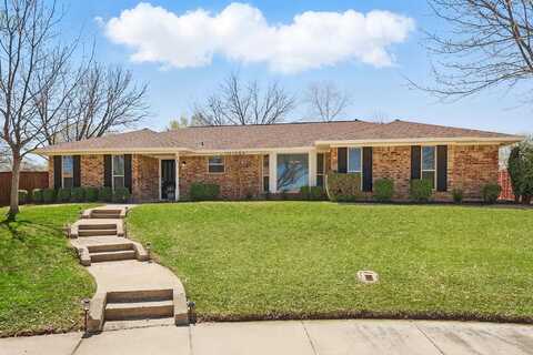 Laramie, LEWISVILLE, TX 75077