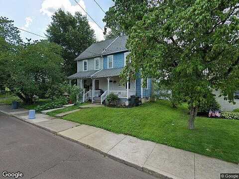 Branch, SELLERSVILLE, PA 18960