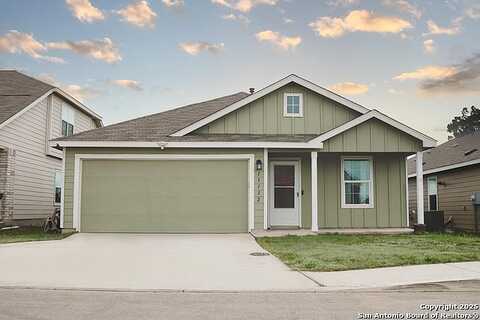 Thyme, SAINT HEDWIG, TX 78152