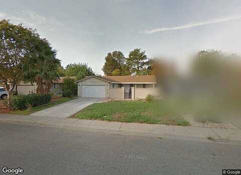 Pacific, DAVIS, CA 95616