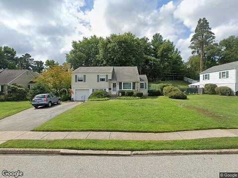 Bergan, ORELAND, PA 19075