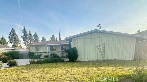Cary, POMONA, CA 91767