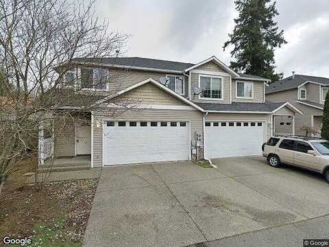 107Th, EVERETT, WA 98204