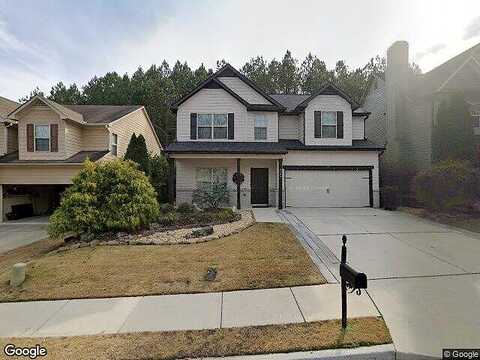 Castleberry, BUFORD, GA 30518