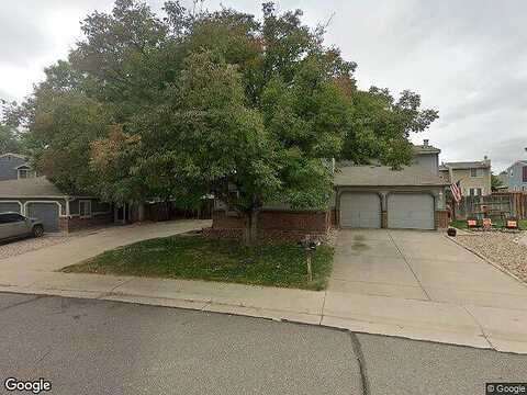 Eudora, THORNTON, CO 80241