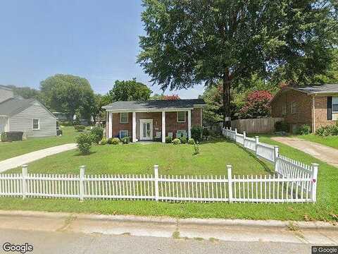 Summit, DANVILLE, VA 24540