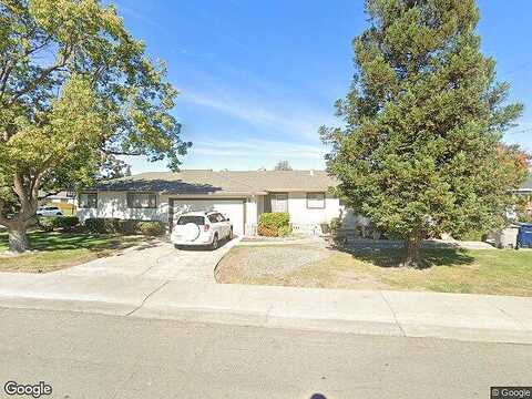 Silver Ridge, SACRAMENTO, CA 95831