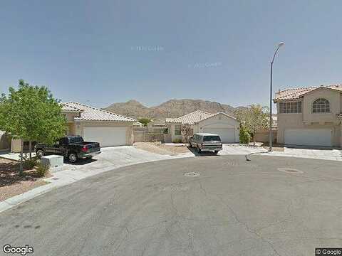 Sloan, LAS VEGAS, NV 89110